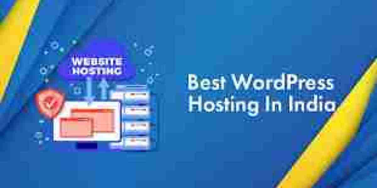 Buy Cheap WordPress Hosting in India