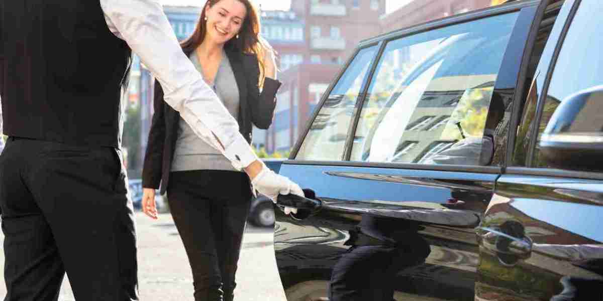 Transportation Service in Miami