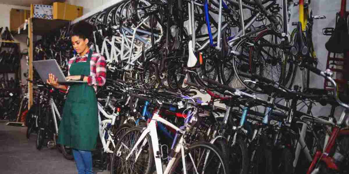 Discover the Benefits of Riding High-Performance Scott Bikes in South Africa