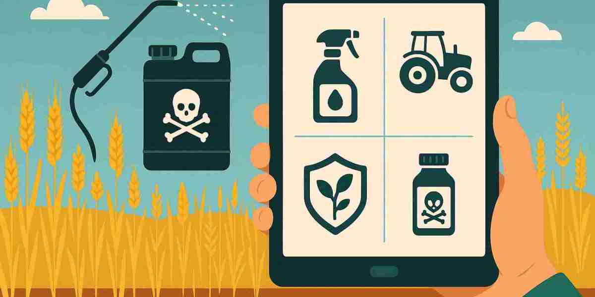 India Needs Smarter Agro-Chemical Regulations – Here’s Why