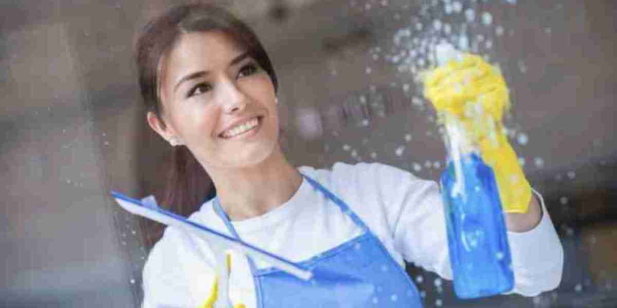Top-Rated Cleaners Newcastle | Hypro Cleaning Experts