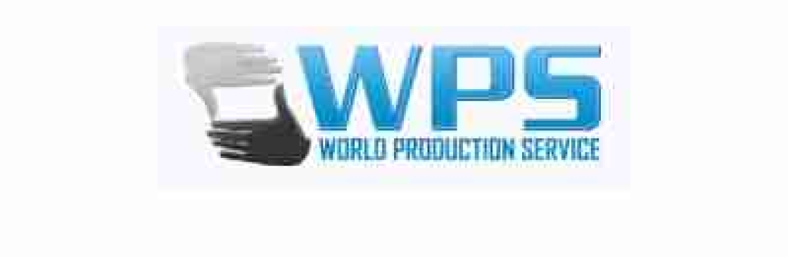 World Production Service Cover Image