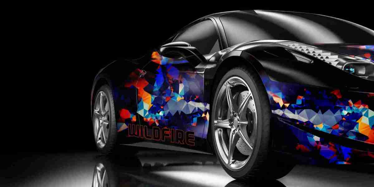 Protect Your Car’s Finish with Paint Protection Film in El Cajon