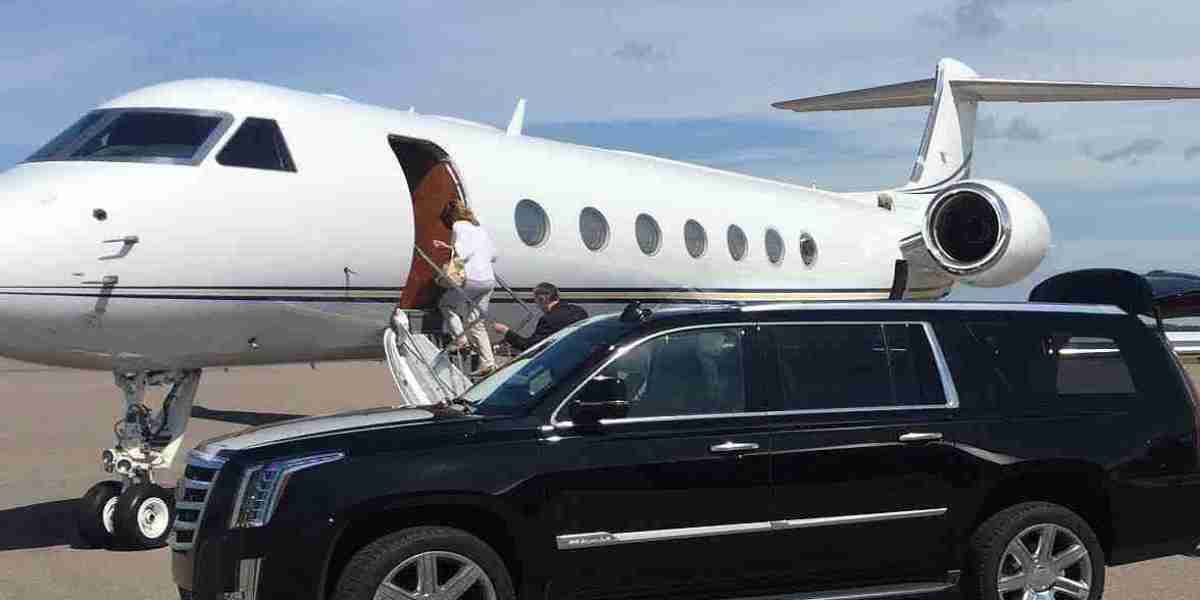 Chauffeur Service in LaGuardia Airport