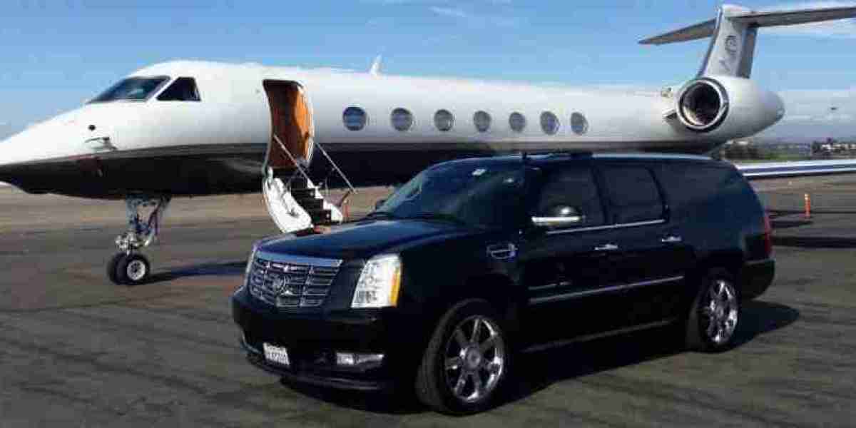 Reliable Airport Transportation Long Island | Li Access Limo