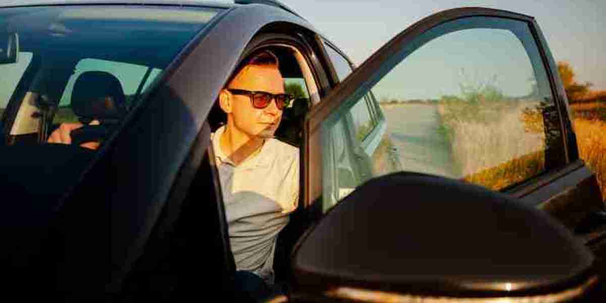 Enjoy Personalized and Private Hourly Ride Services with Professional Drivers