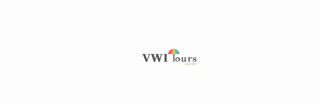 VWI Tours Cover Image