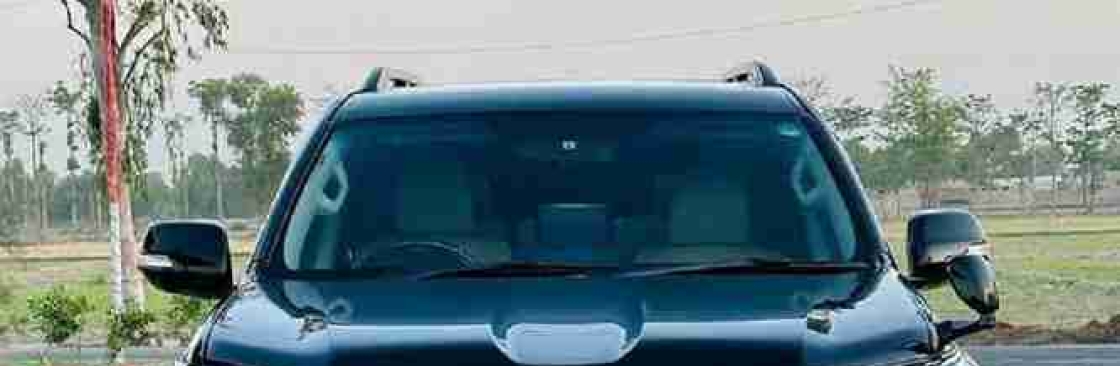 Rental Car Cover Image