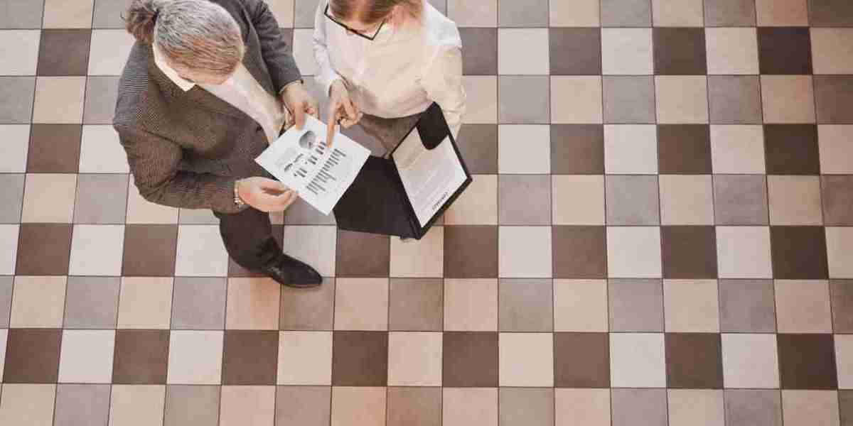 Durable Vinyl Composition Tile Solutions in Asheville, NC | Stylish & Resilient Flooring