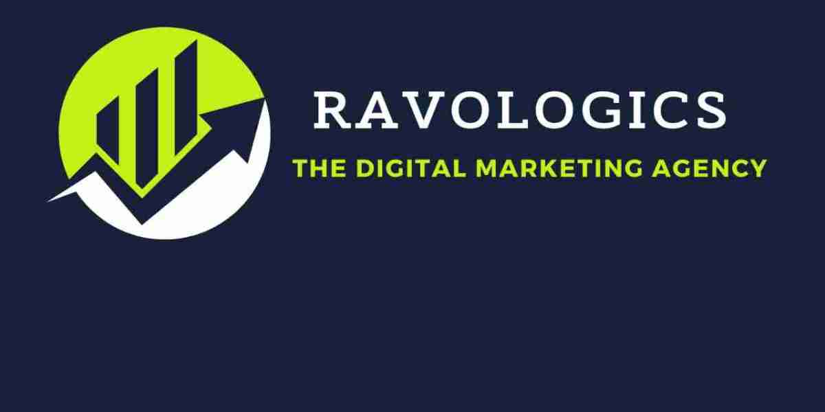 Digital Marketing Services in Pakistan at Ravologics: Empowering Local Brands to Thrive Online