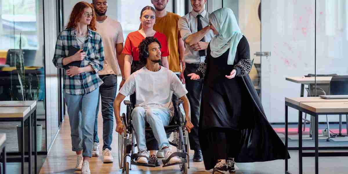 14 Questions You Shouldn't Be Afraid To Ask About Adjustable Walker
