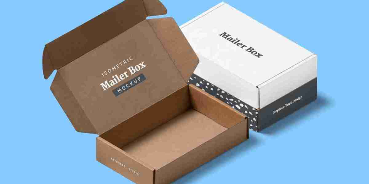 Why Tuck Top Mailer Boxes Are Perfect for E-commerce Shipping