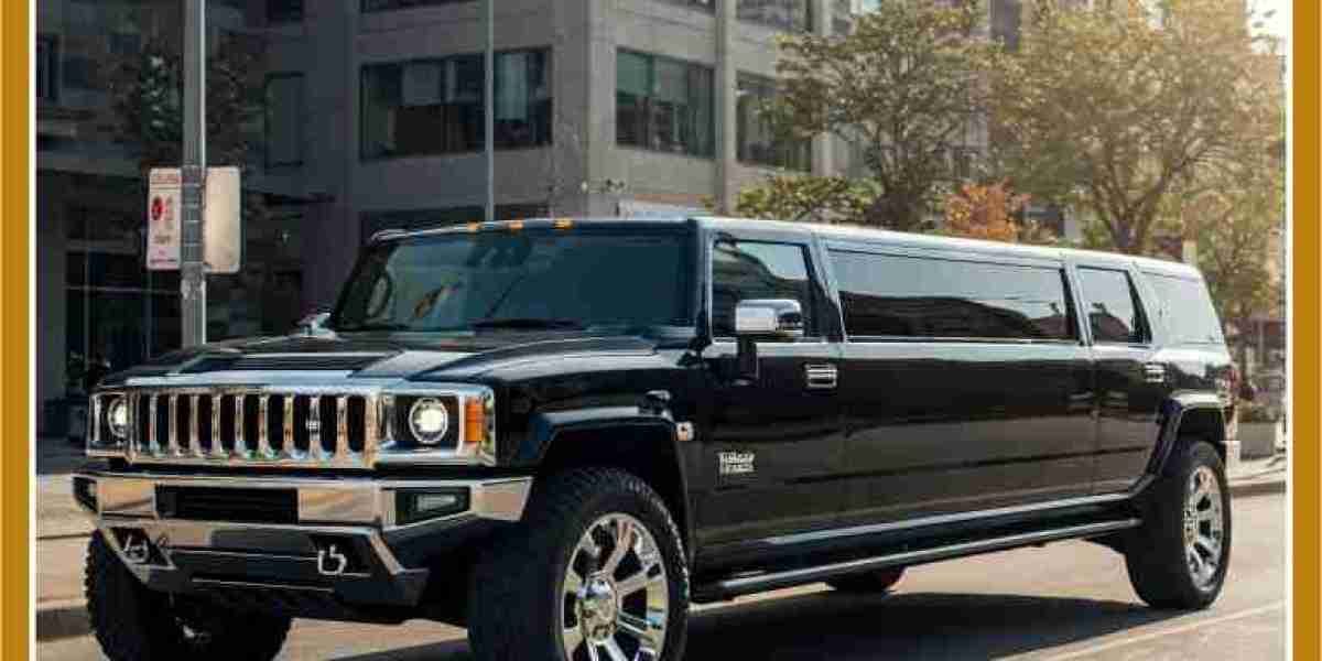 Travel in Style with AAA VIP Limos’ Winnipeg Airport Limo Service