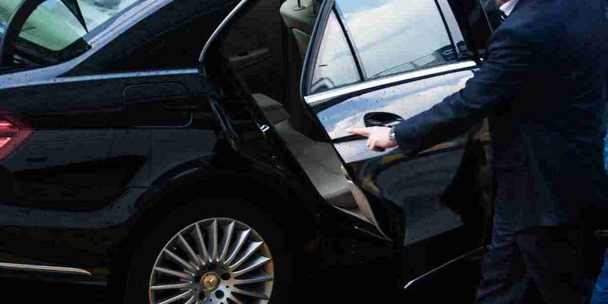 New York Airport Car Service