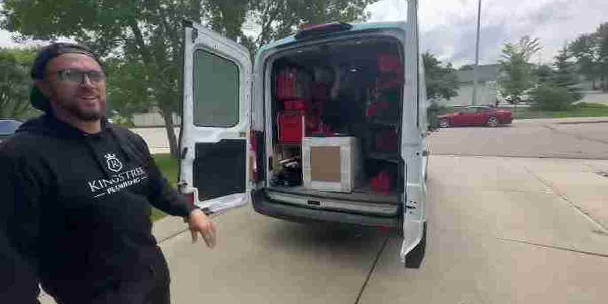 Expert AC Installation & Replacement in Strathcona County | Kingstree Plumbing