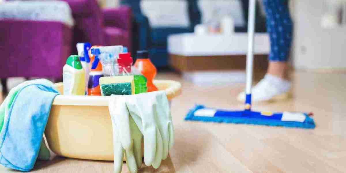 House Cleaning Services in Carlsbad