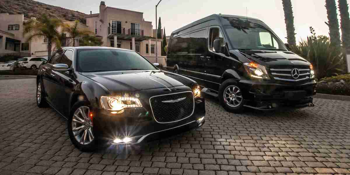 Black Car Service Hialeah
