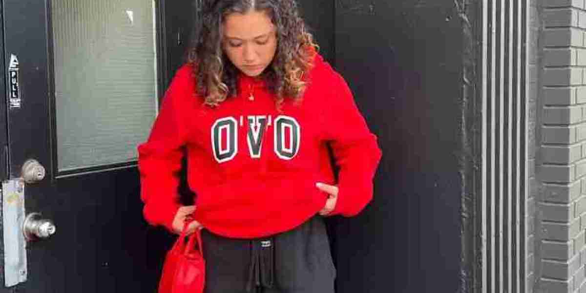 OVO Hoodie: The Ultimate Streetwear Staple in 2025