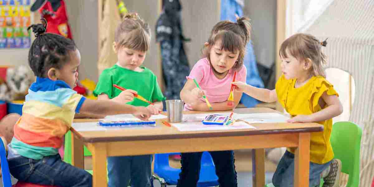 Understanding Your Preschool Options in Plano, USA