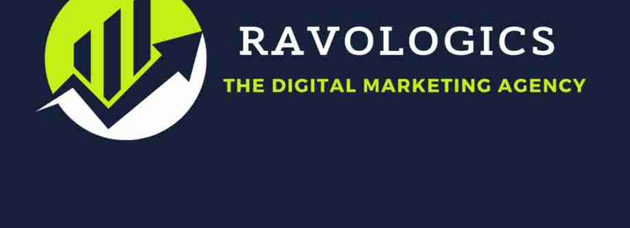 Ravo Logics Cover Image