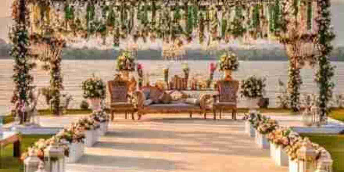 Host Your Event at the Most Beautiful Farmhouse in Lahore – Eventaffairs2025