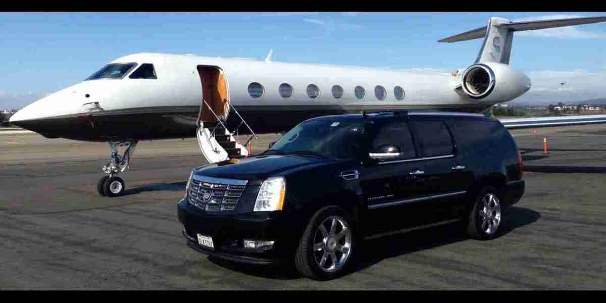 Airport Transfer Service in Fort Lauderdale Airport