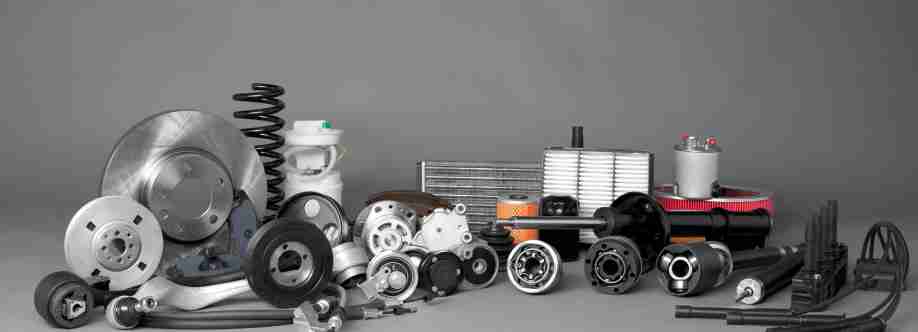 NARAMDA MOTORS Cover Image