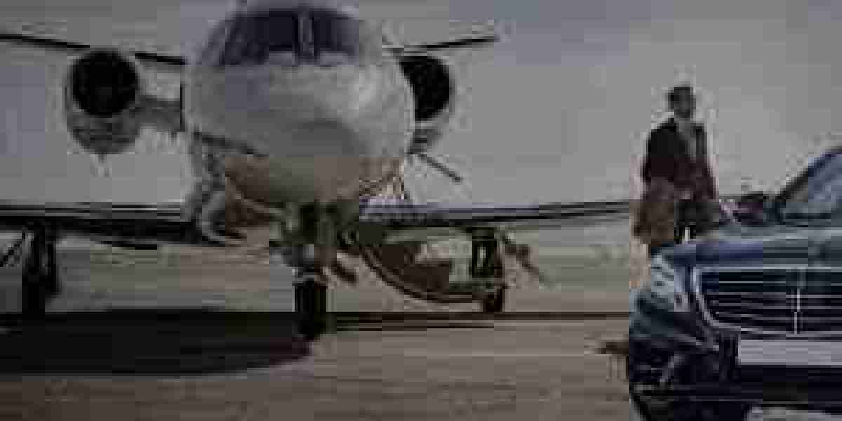 Chauffeur Service in LaGuardia Airport