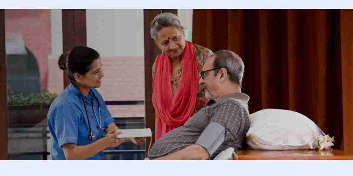 Nursing Beyond Hospitals: A Closer Look at Homecare