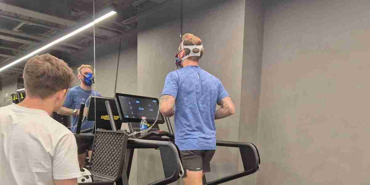 How Longevity Testing and VO2 Max Can Help You Live Better for Longer