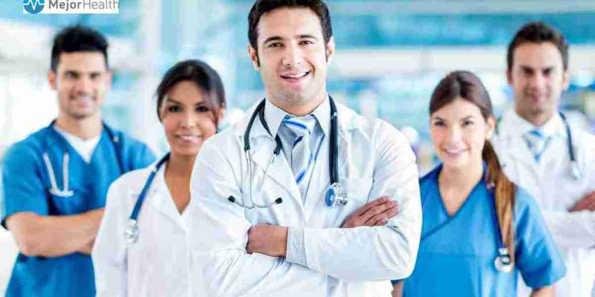 A Day in the Life of a Medicare Specialist