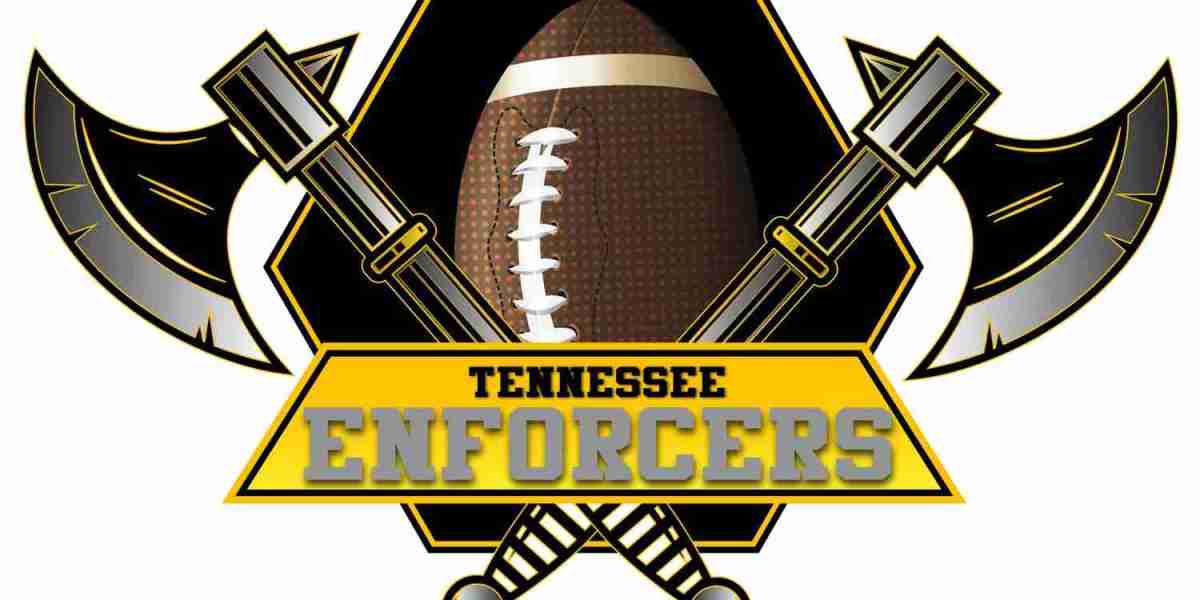 Tennessee Women’s Football Redefining the Game with Strength and Purpose