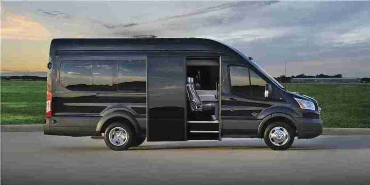 Why Private Van Services in Bozeman Are Perfect for Any Trip