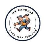 My Express Handyman Services Profile Picture