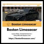 Boston Limosacar Profile Picture