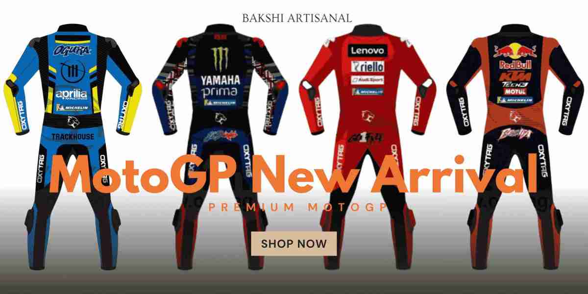Unleash Speed with the Best Motorcycle Race Suits of 2025