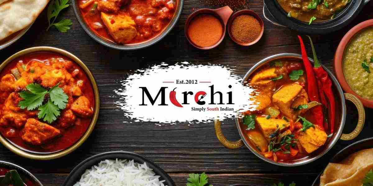 Craving Indian Food Near Me in Stoke-on-Trent? Here’s Your Ultimate Local Guide