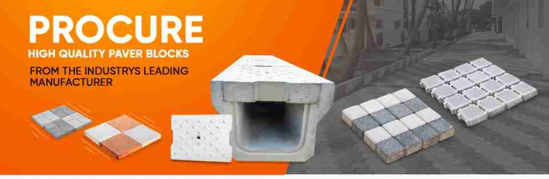 Sri Ganapathy Pavers Cover Image