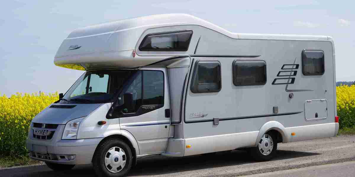 Used RV Air Conditioner Save on Cooling Solutions with The RV Repair