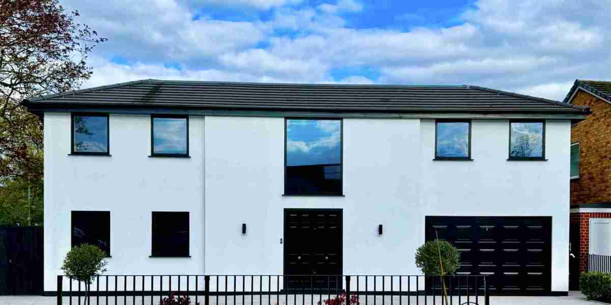Loft Extensions in Shirley What You Need to Know Before Starting Your Project