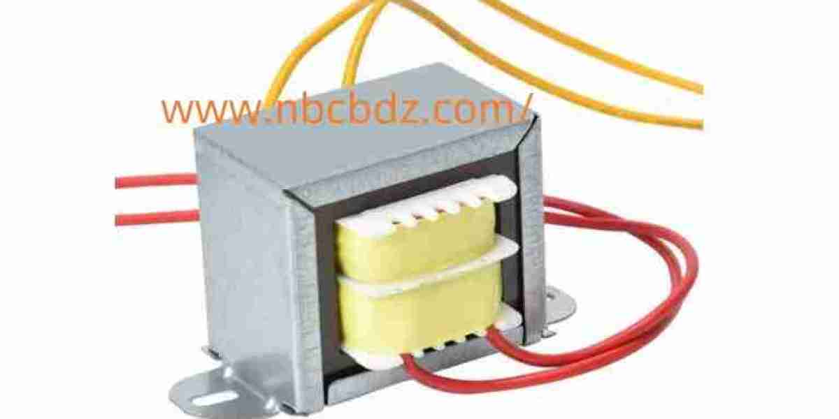 Why Choosing nbcbdz Benefits Your EI Transformer Factory Needs
