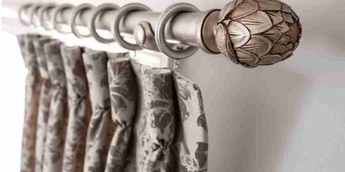 Top Netted Curtains in Dubai: A Complete Guide