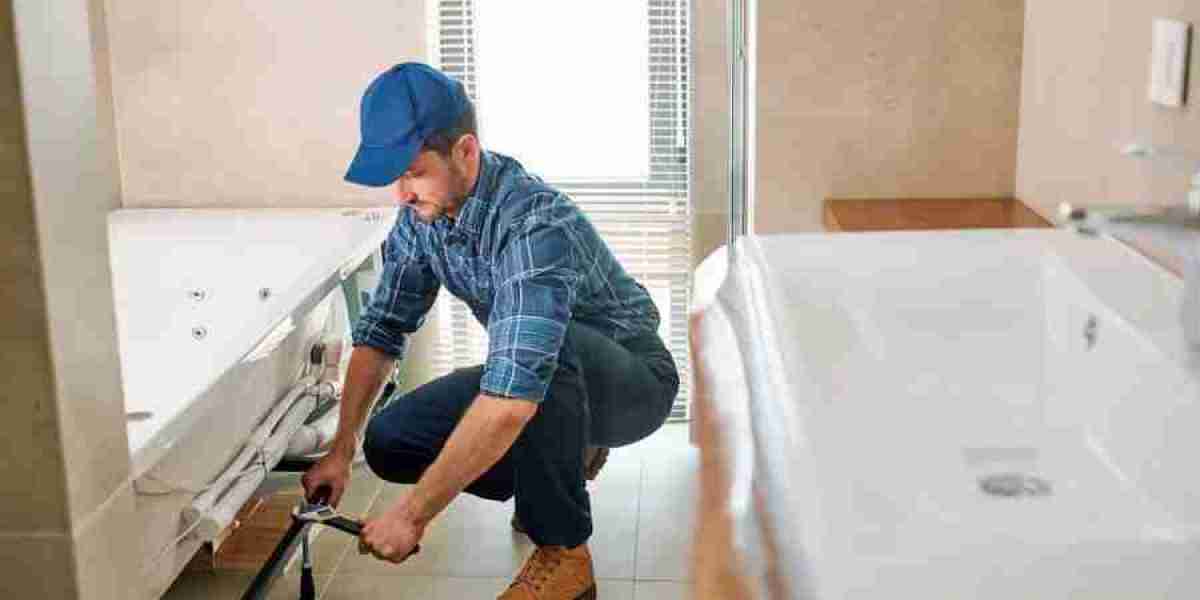 How to Find Budget-Friendly Yet Trustworthy Plumbing Contractors in Arlington