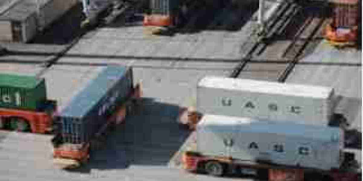 All-in-One Trucking Software for Smarter Fleet Operations