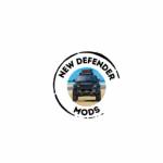 New Defender Mods