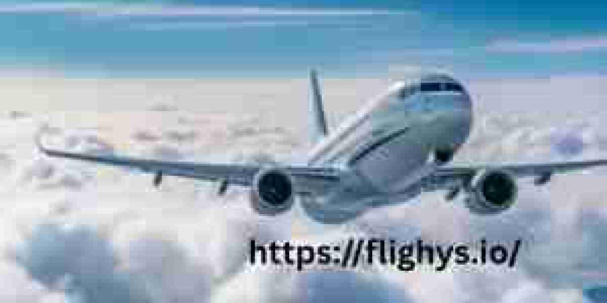 Fly smarter, travel easier with Flighys