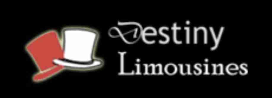 Destiny Limousine Ltd Cover Image