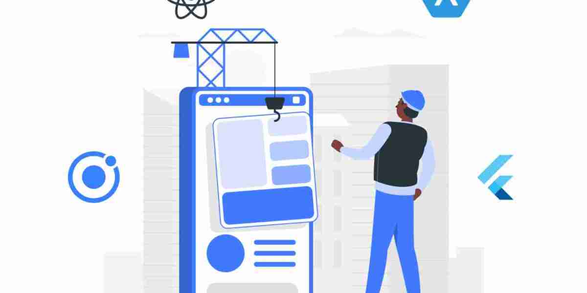 Uae’s Most Reliable App Development Company Dubai - Dxb Apps