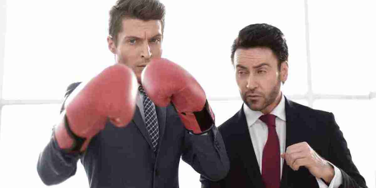 Why You Need a Business Attorney in Alabama for Your Start-Up