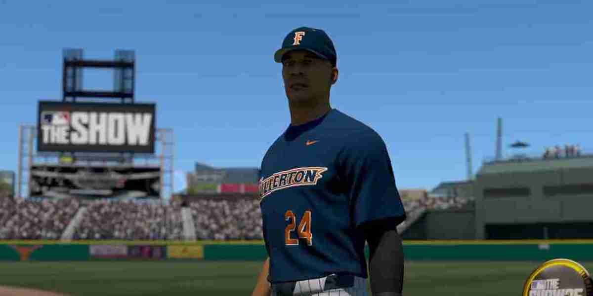 Eld.gg MLB The Show 25 Stubs: Dynamic Attribute Boosts